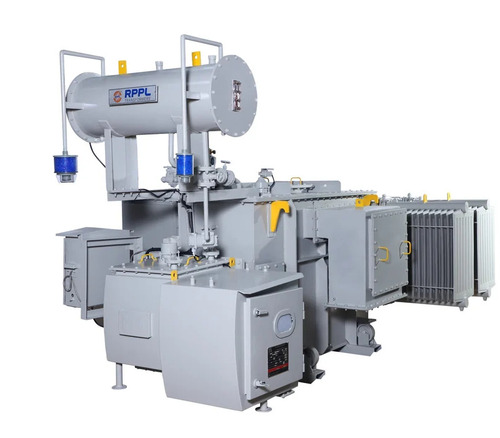 BIS Approved Distribution Transformer 500Kva