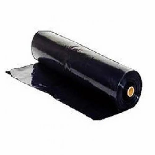 Black Mulching Film