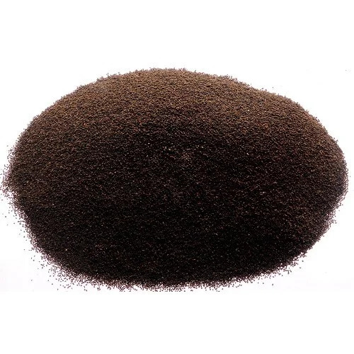 Black Tea Dust