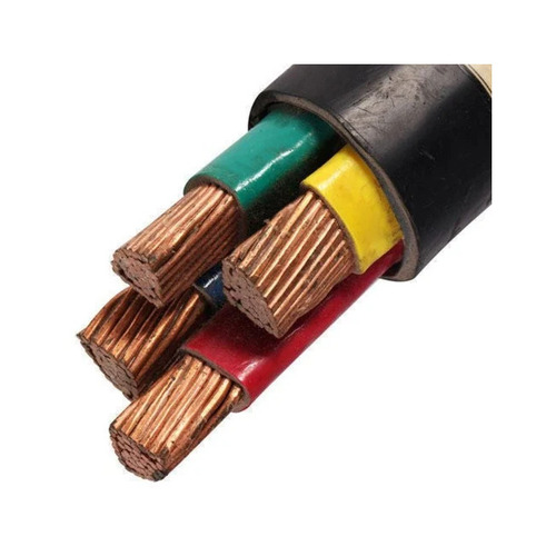 Copper Power Cables