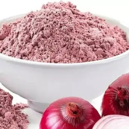 Dehydrated Red Onion Powder
