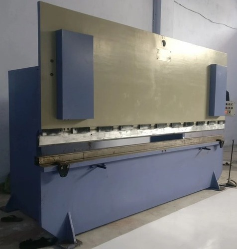 Door Frame Making Machine