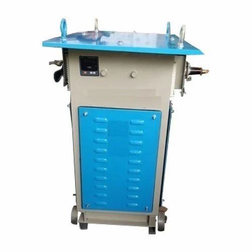 Dry Vpi Type Transformer