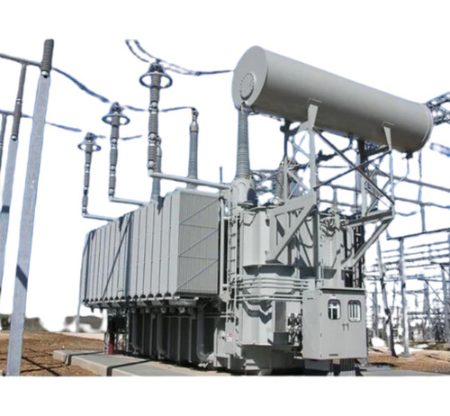 Electrical Power Transformer