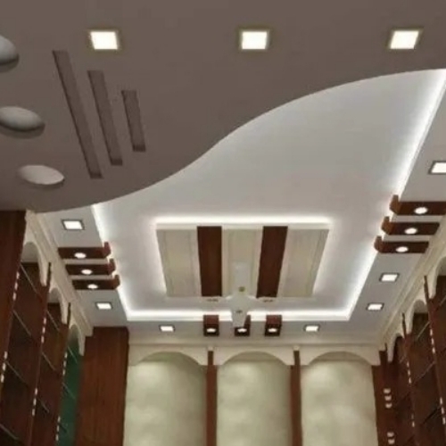 False Ceiling Services