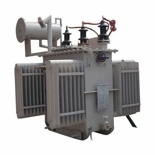 High Power Transformer