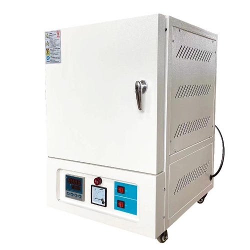 High Temperature Muffle Furnace