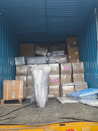 House Shifting Service By Movement Relocation Packers and Movers