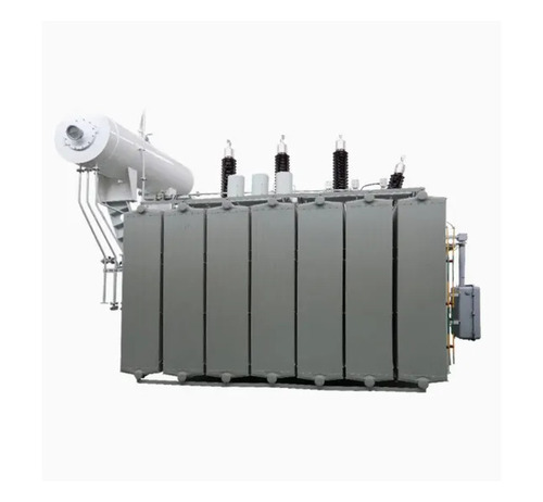 Industrial Power Transformer