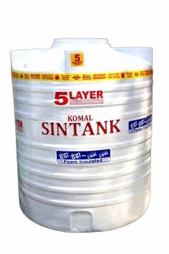 Komal Sintank Water Storage Tank