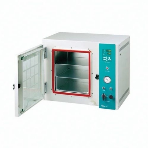Laboratory Vacuum Oven