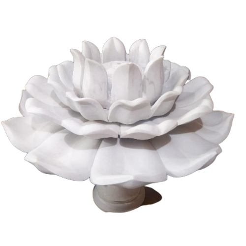 Marble Flower