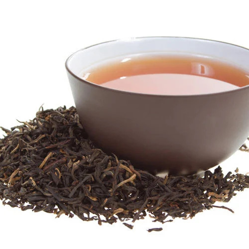 Natural Black Tea