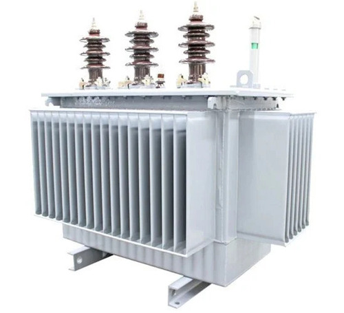 Oil Cooled Three Phase Transformers
