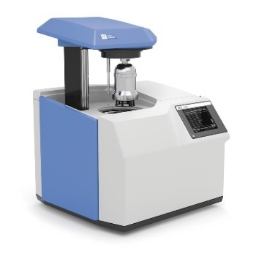 Oxygen Bomb Calorimeter