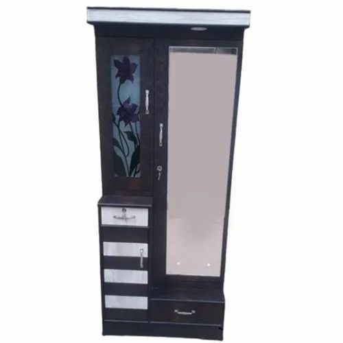 Pinewood Dressing Table