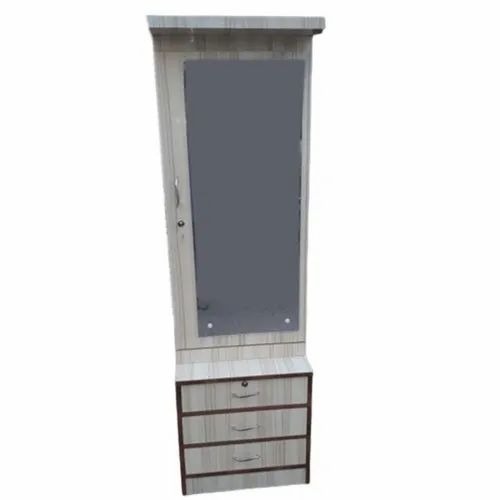 Pinewood Dressing Table For Home