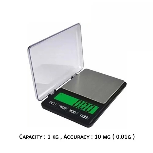 Pocket Scale