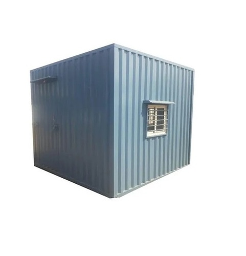 Prefabricated Portable Cabin