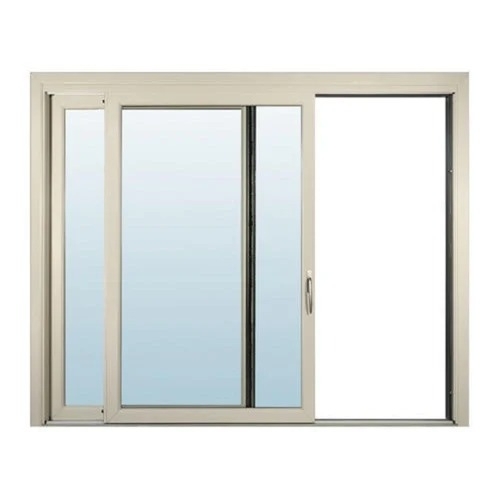 Premium Aluminum Sliding Window