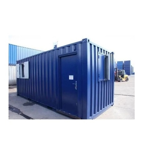 PUF Panel Portable Cabin