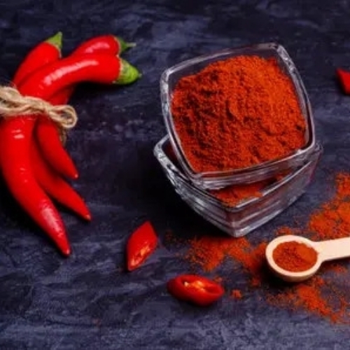 Red Chilli Powder