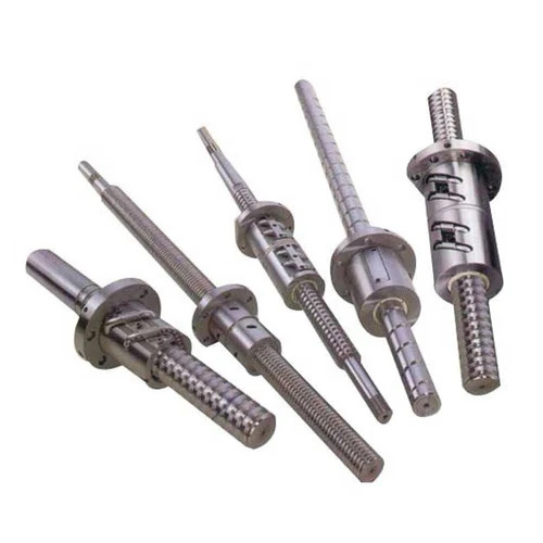 Stainless Steel Balls Screw