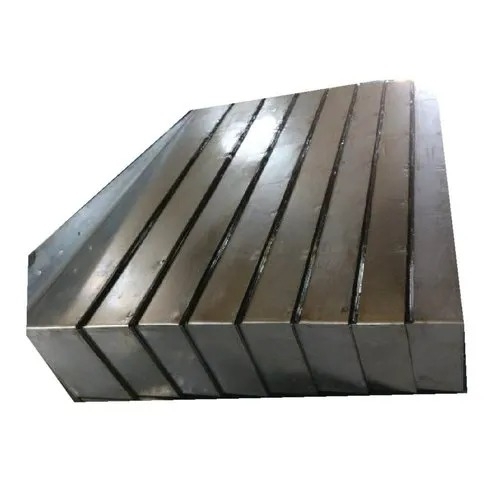 Steel Telescopic Cover