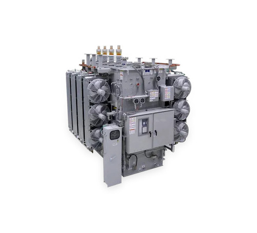 Substation Transformers