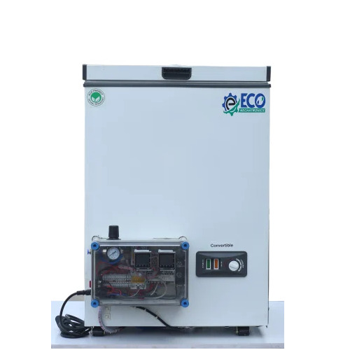 Temperature Humidity Chamber