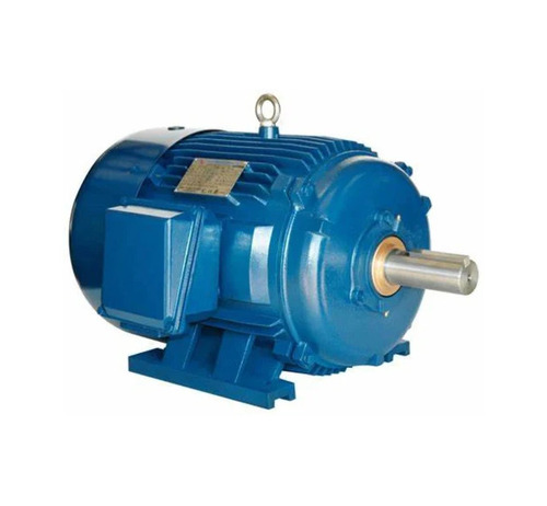Three Phase Ac Motors