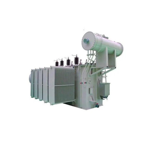 Three Phase Distribution Transformers