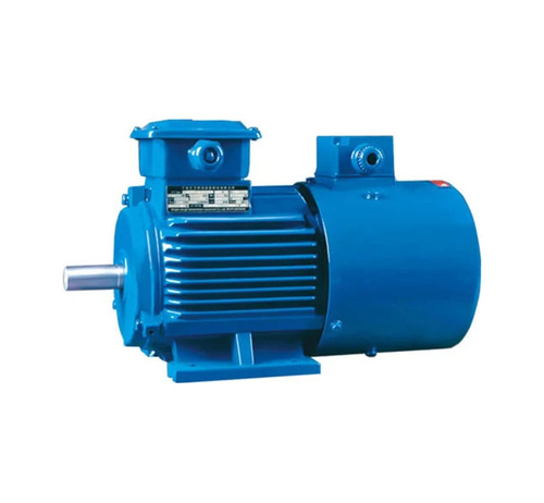 Three Phase Electric Motor
