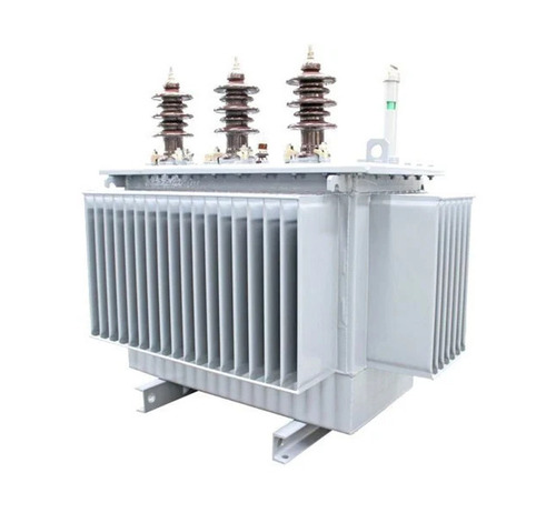 Three Phase Power Transformers