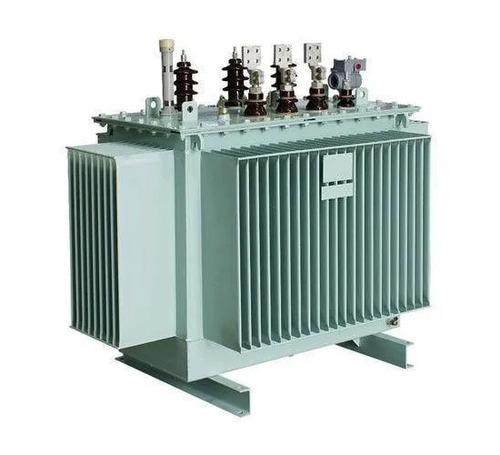 Three Phase Transformer
