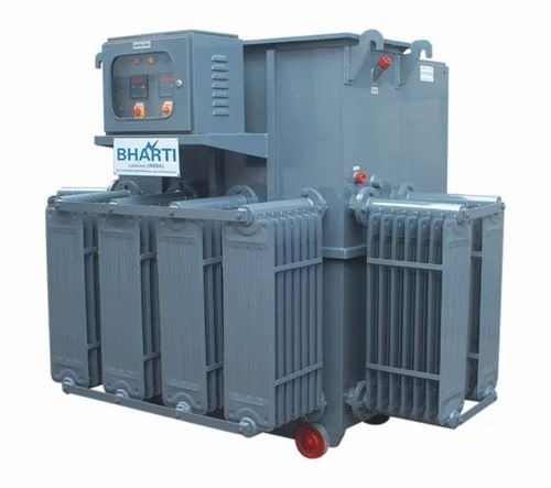 Transformer Rectifier Unit