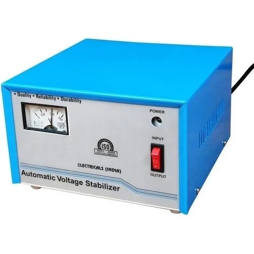 Voltage Stabilizer By Electrical House