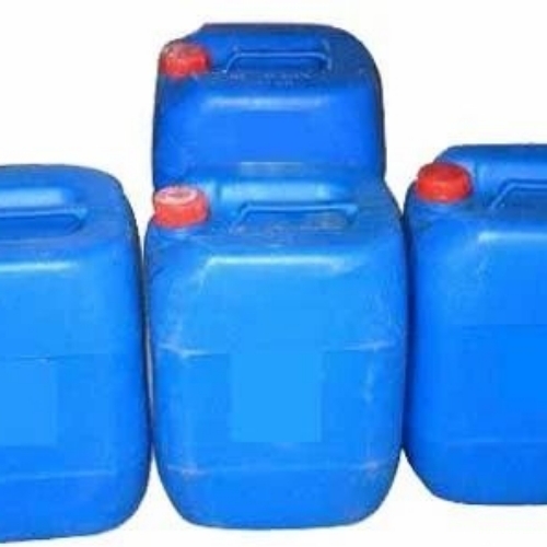 Water Treatment Chemical