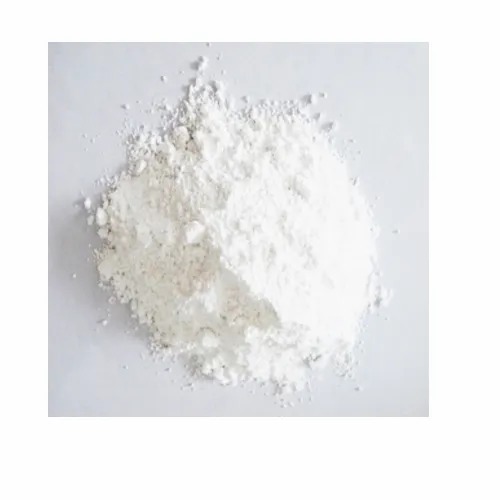 White Calcite Powder