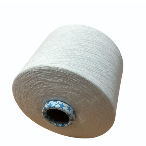 White Cotton yarn