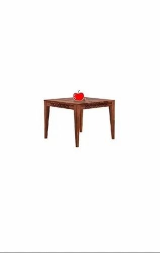 Wooden Table