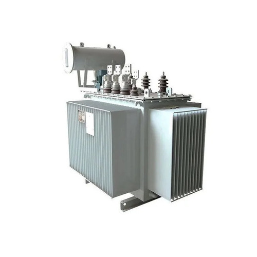 1.6MVA 3-Phase OLTC Distribution Transformer