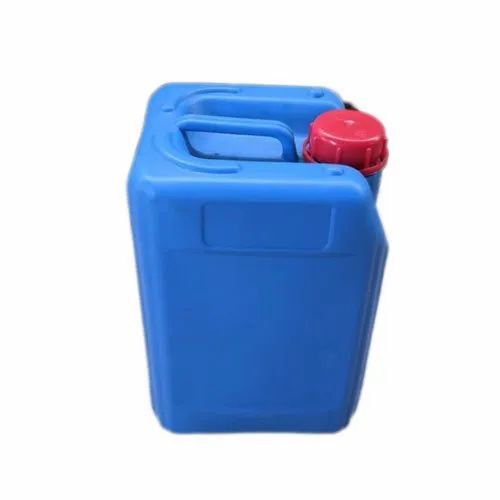 10 L Hdpe Narrow Mouth Can