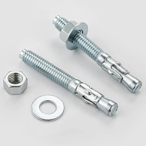 10 Mm Stainless Steel Pin Type Anchor Fastener