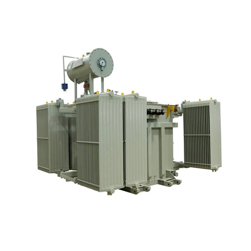 1000kVA Industrial 3-Phase Distribution Transformer