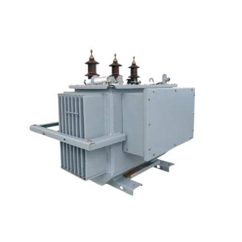 11kV/433V OLTC Distribution Transformer
