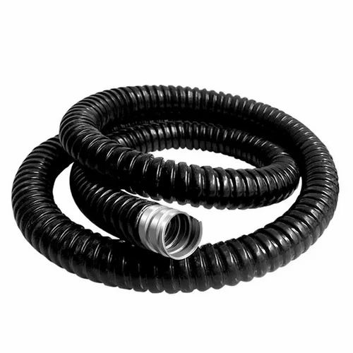 13 Mm Pvc Coated Steel Flexible Conduit