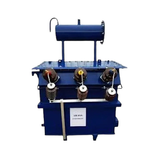 160 Kva Three Phase Distribution Transformer