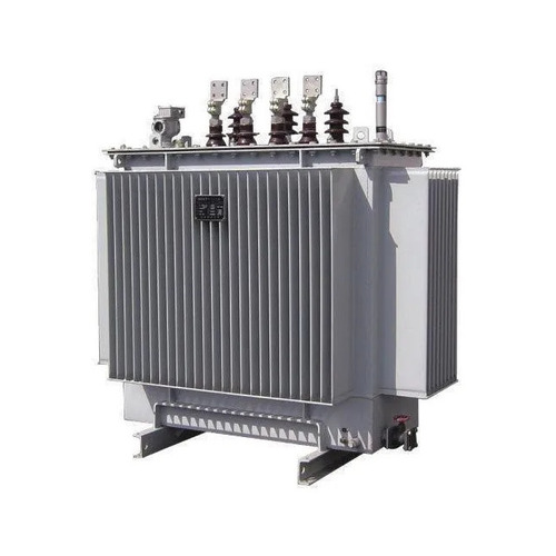1MVA 3-Phase OLTC Distribution Transformer