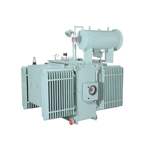 2.5MVA 3-Phase ONAN OLTC Distribution Transformer